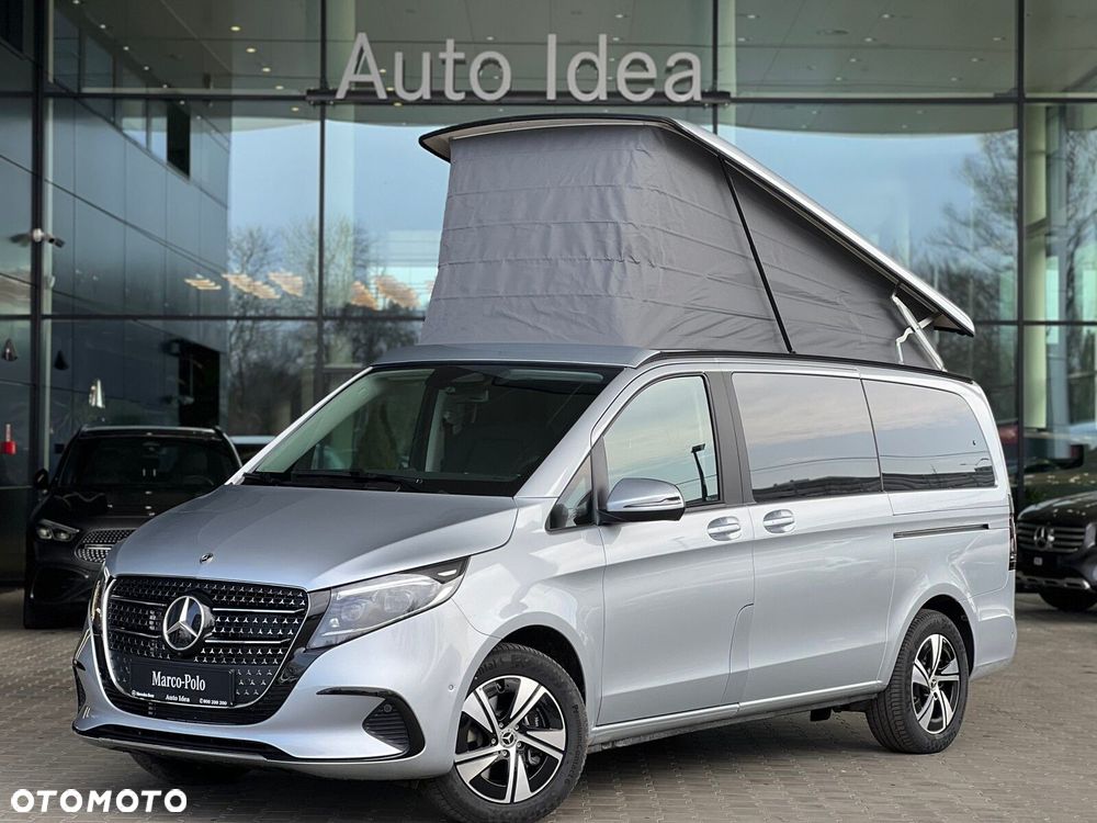 Mercedes-Benz Klasa V
