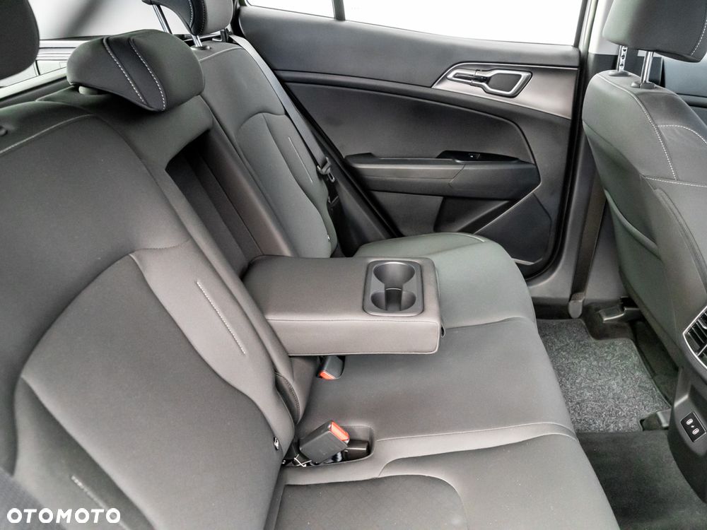 Kia Sportage 1.6 T-GDI M 2WD - 31