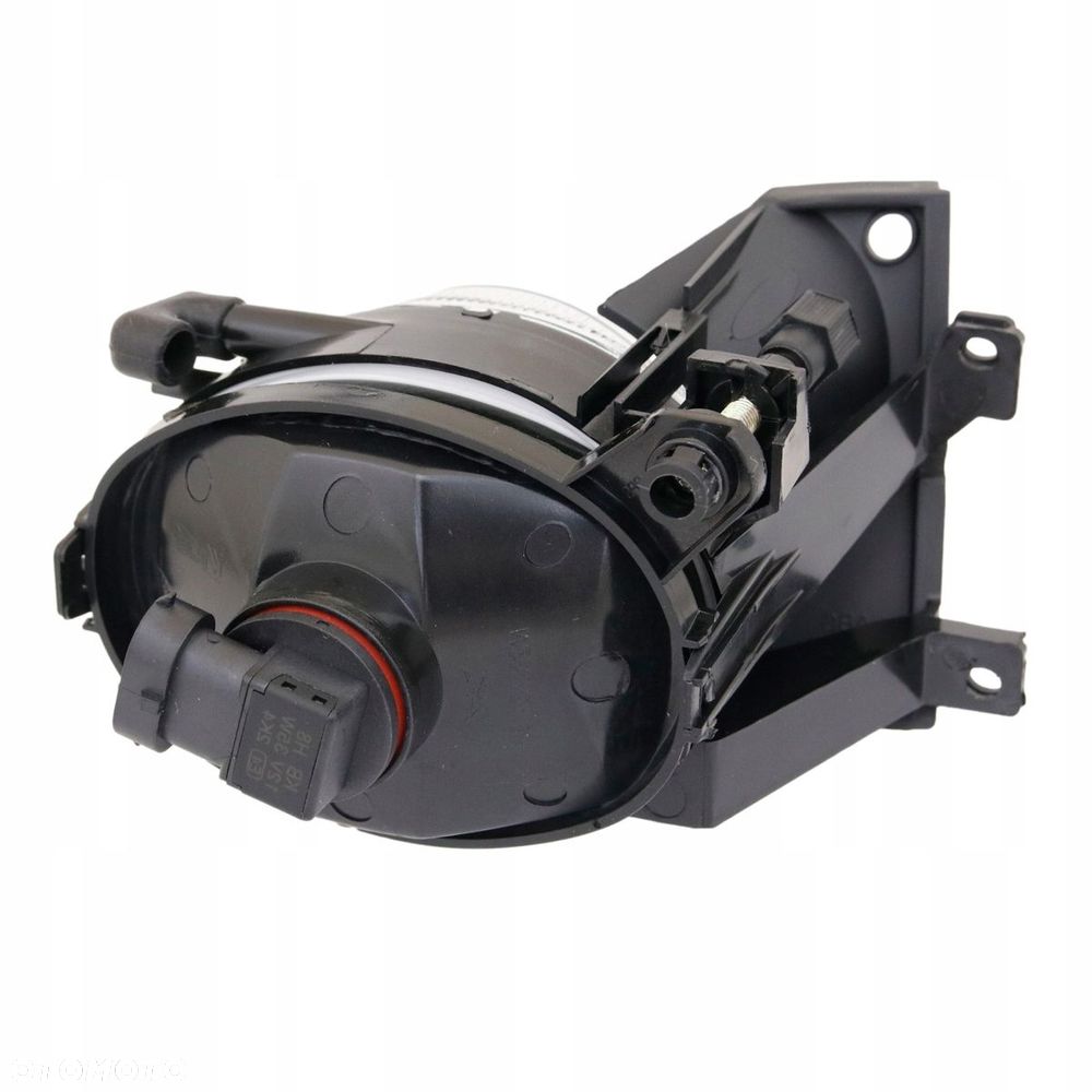 Halogen Lampa pmg BMW 5 E39 LIFT FL 2000-2004 L - 2