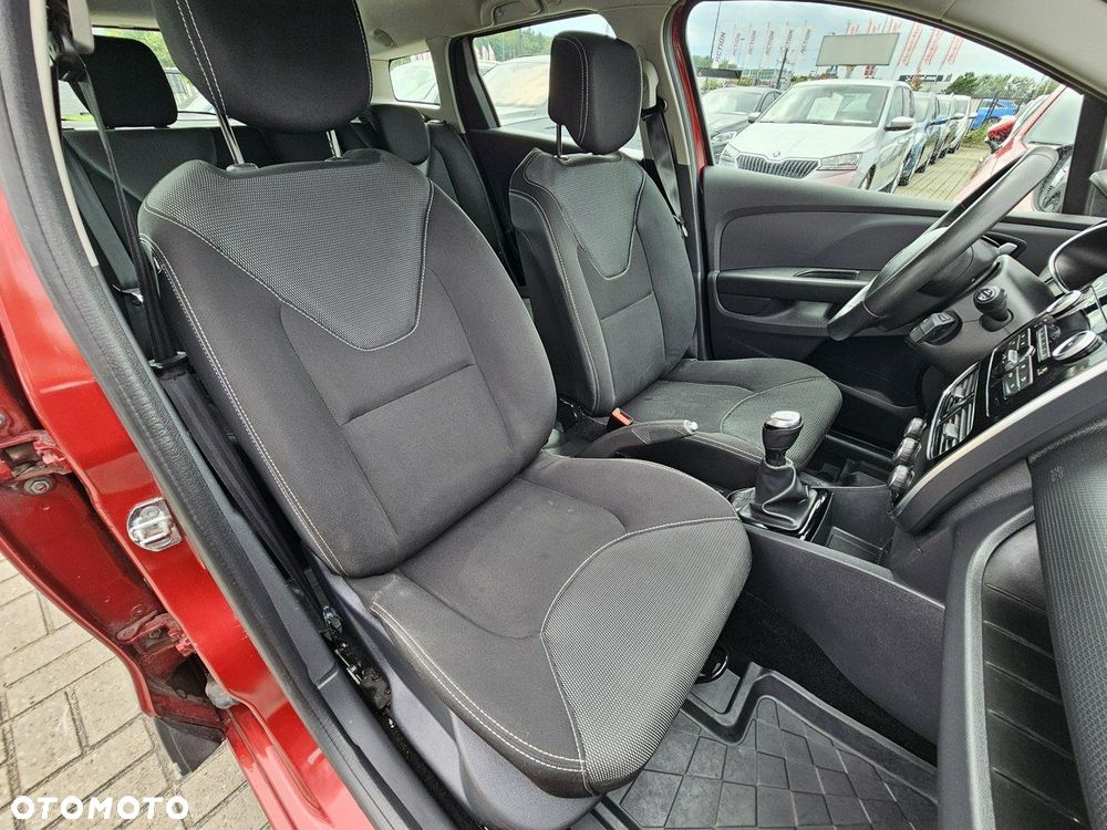 Renault Clio 0.9 TCe Life - 11