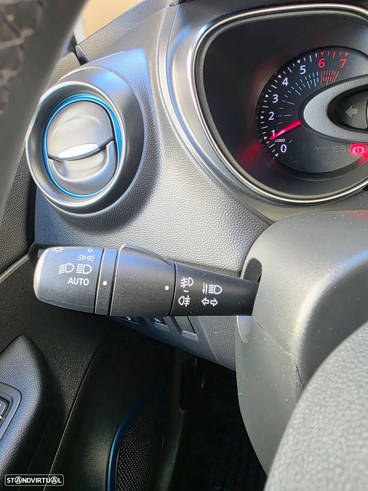 Renault Captur 1.2 TCe Exclusive XMOD - 32