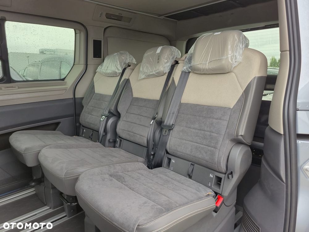 Volkswagen California - 10