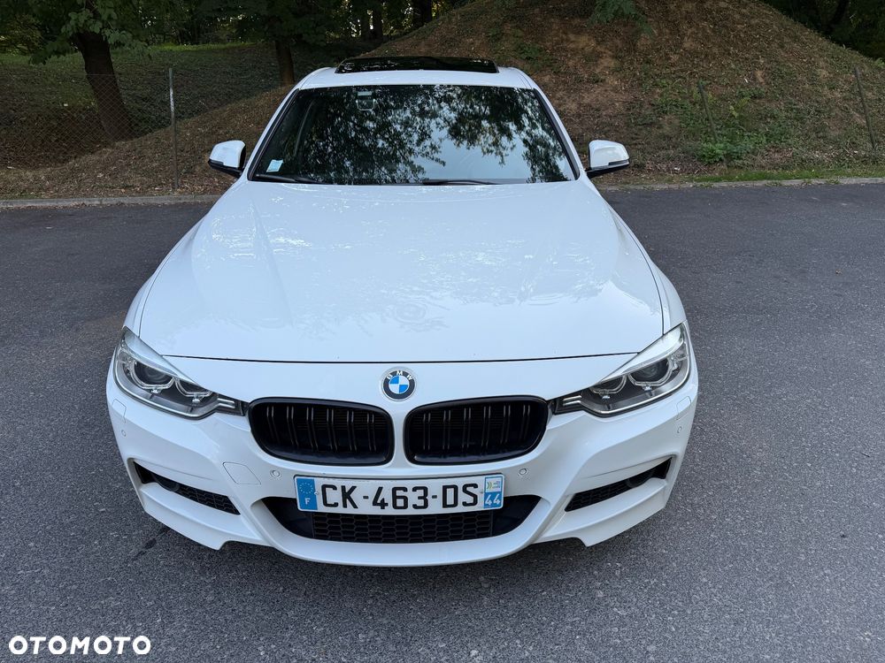 BMW Seria 3 - 8
