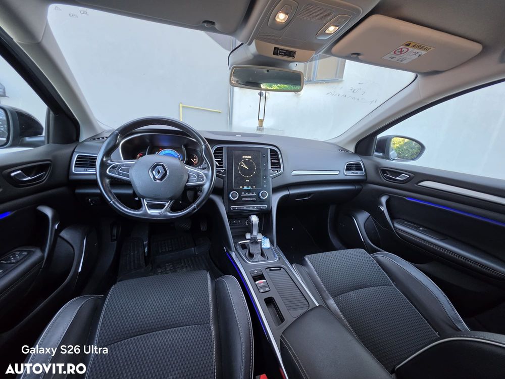 Renault Megane - 10