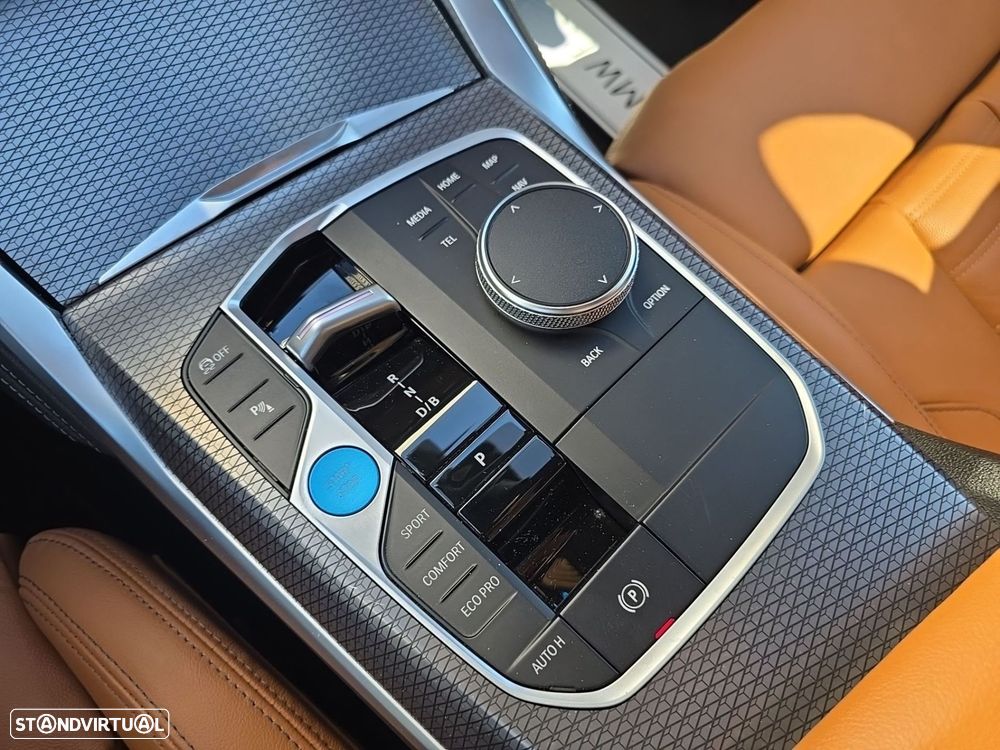 BMW i4 M50 Pack Desportivo M Pro - 17