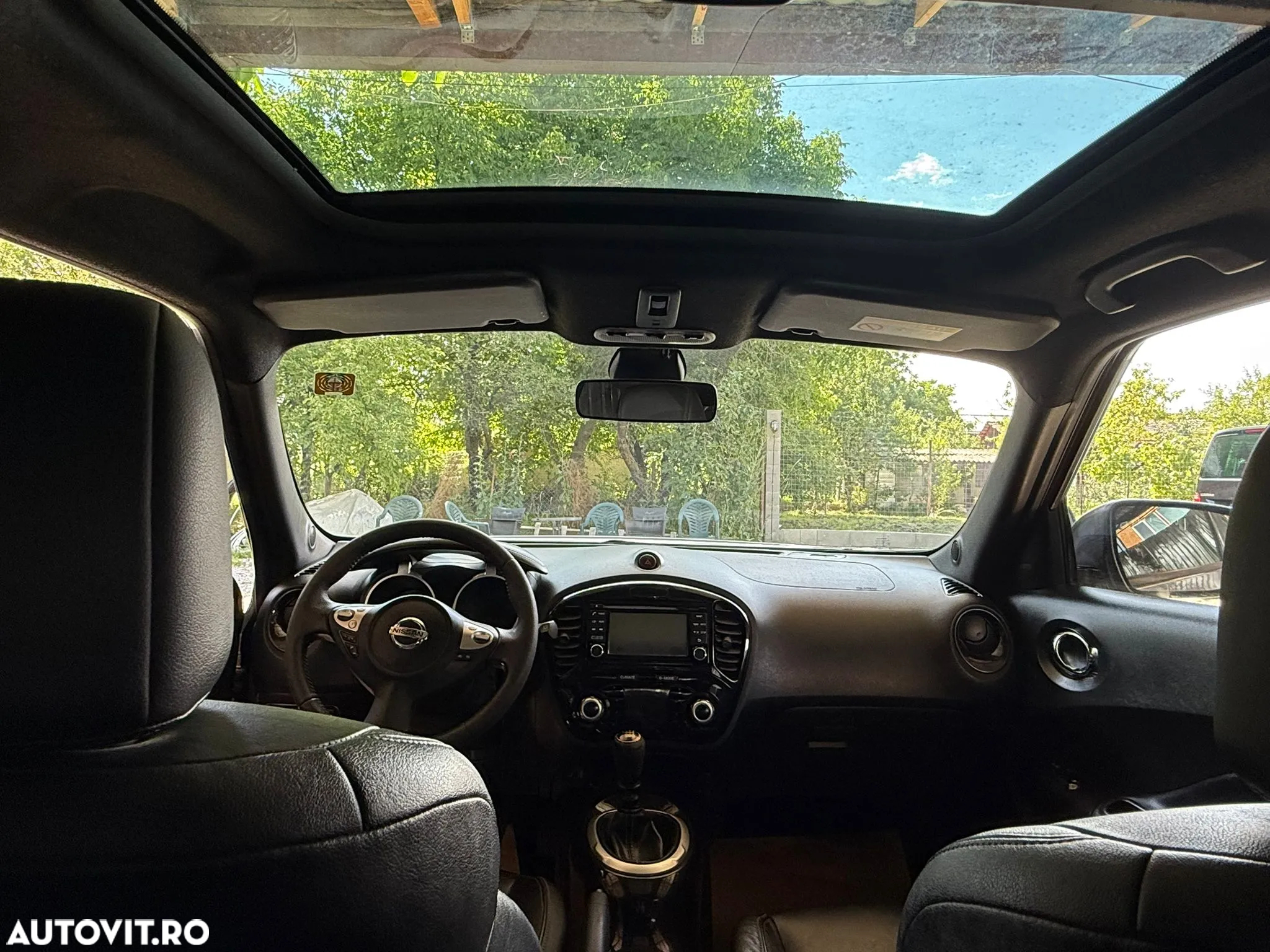 Nissan Juke - 6