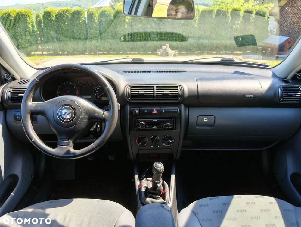 Seat Leon 1.4 Spirit - 6