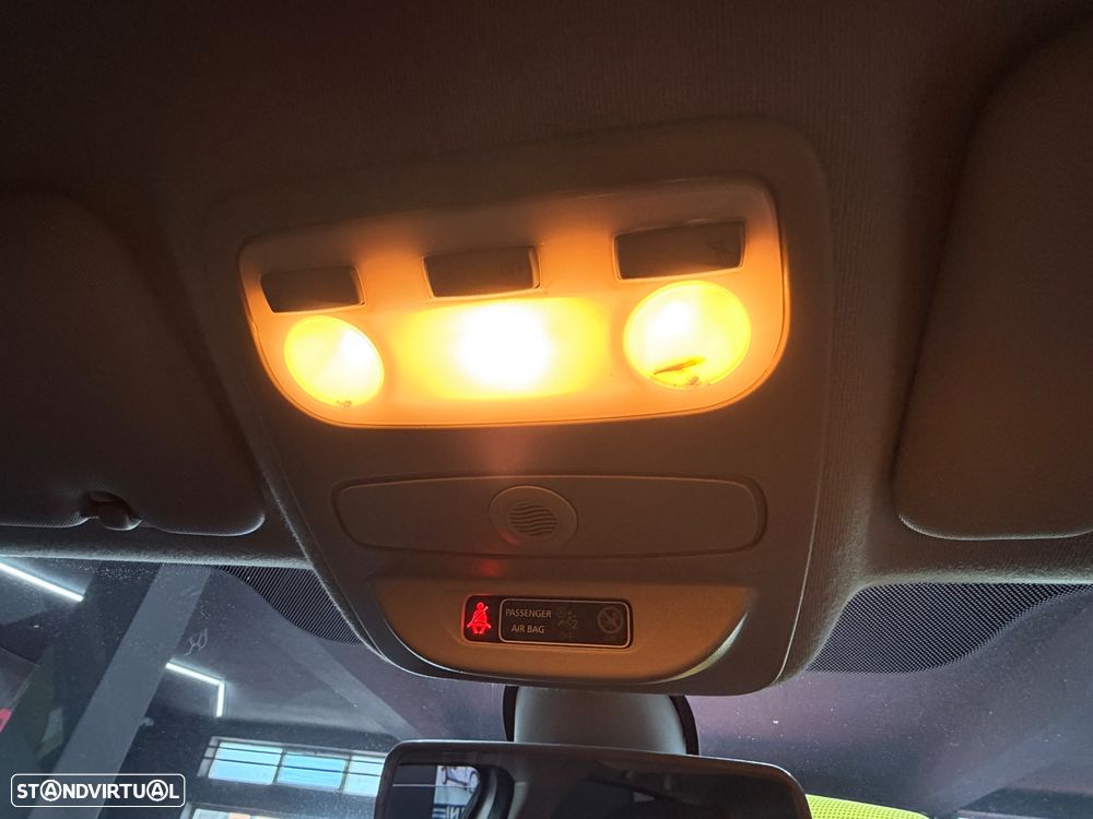 Renault Captur ENERGY dCi 90 S&S Intens - 30