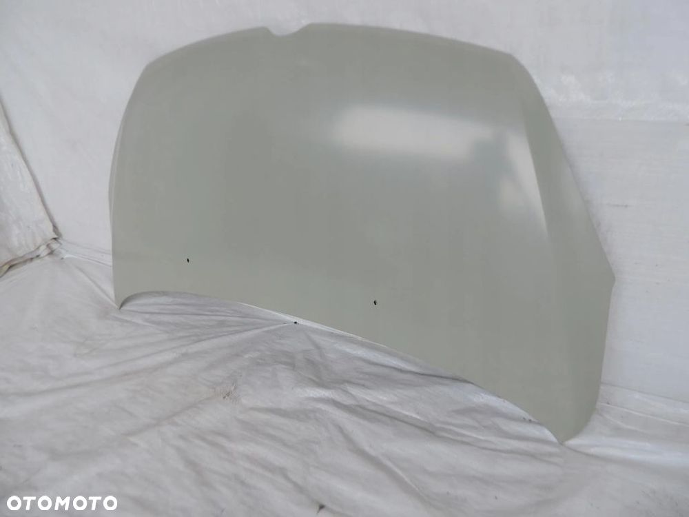 OPEL AGILA B 93193047 MASKA POKRYWA SILNIKA NOWA ORYGINAŁ - 3