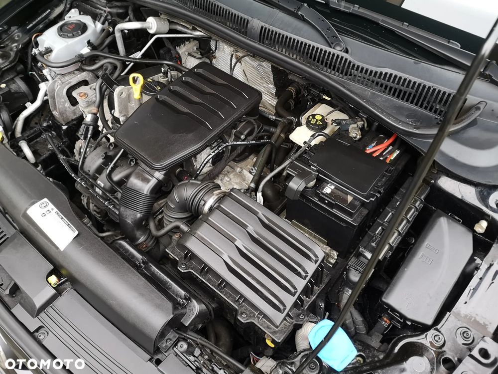 Volkswagen Polo 1.0 Trendline - 31