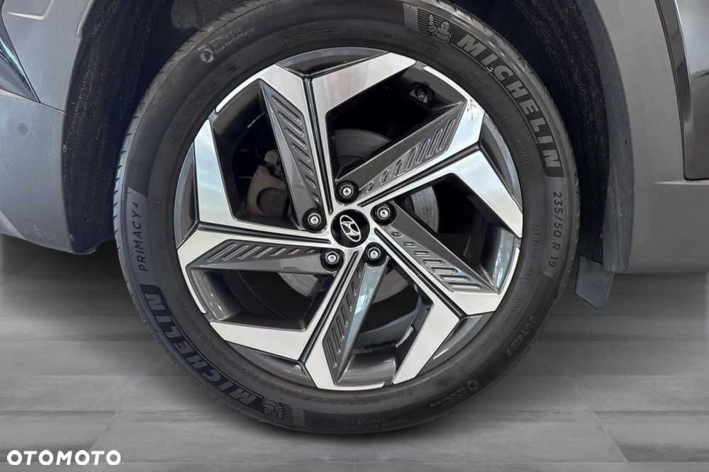 Hyundai Tucson 1.6 T-GDi PHEV Executive 4WD - 6