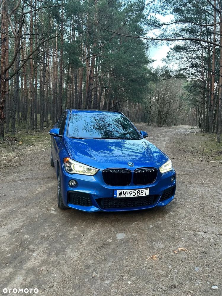 BMW X1 - 3