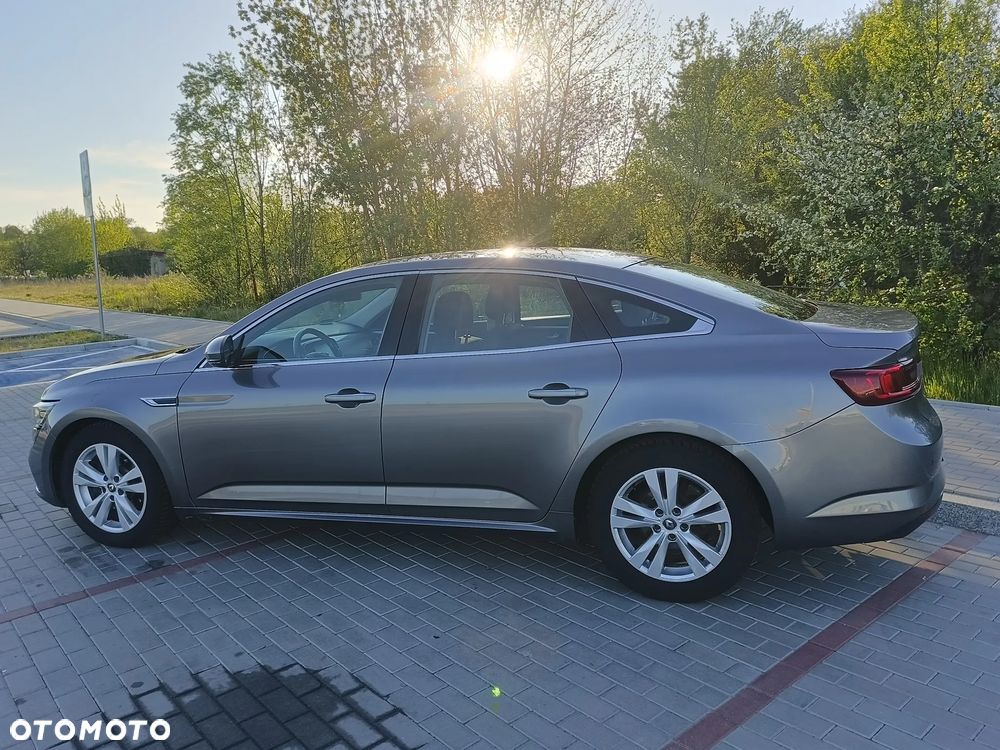 Renault Talisman 1.6 Energy dCi Limited EDC - 5