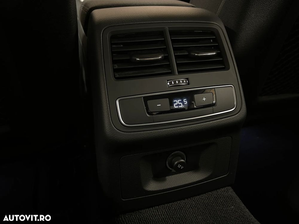 Audi A4 35 TFSI S tronic MHEV Advanced - 19