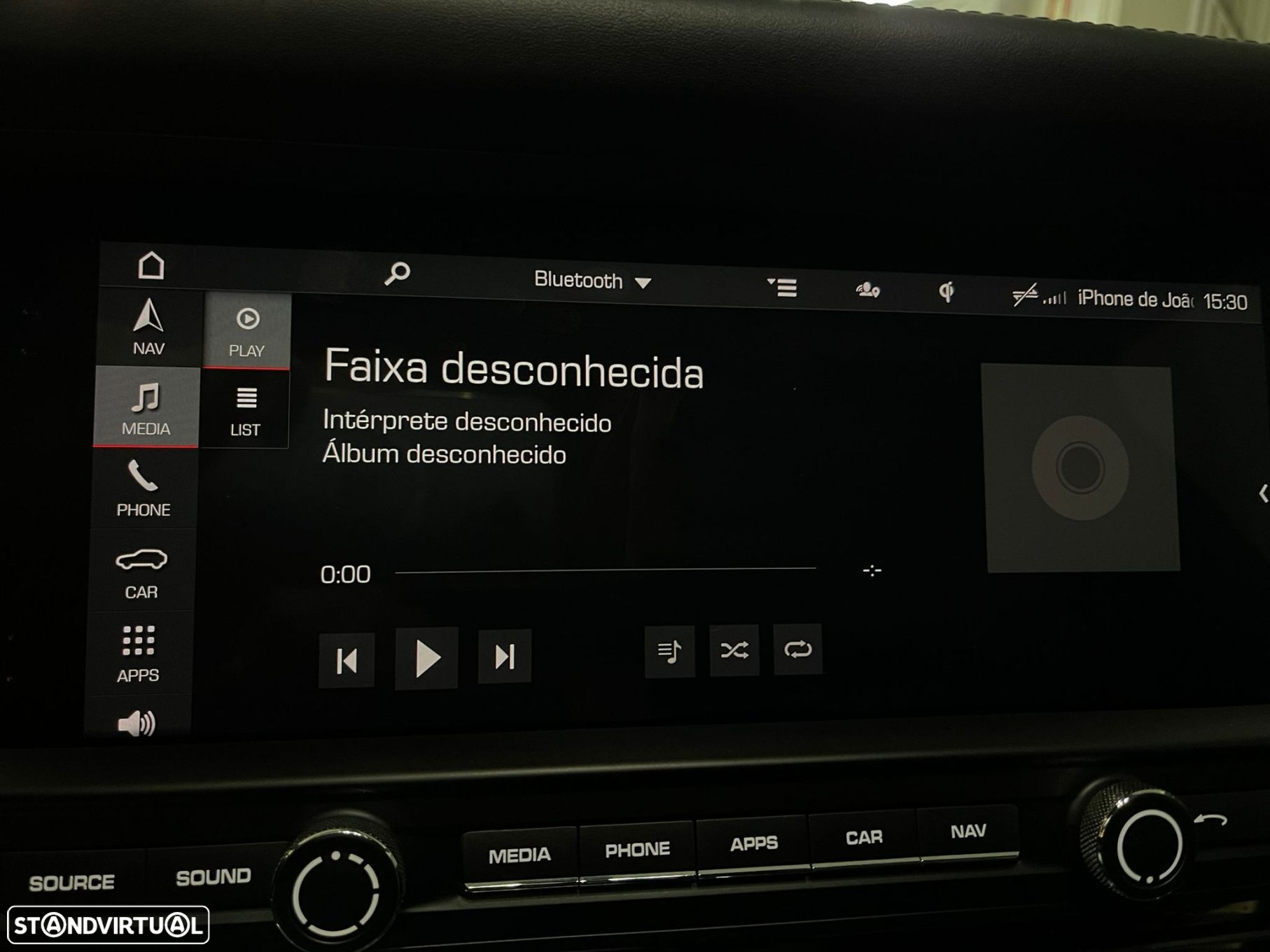 Porsche Macan Soul Edition - 24