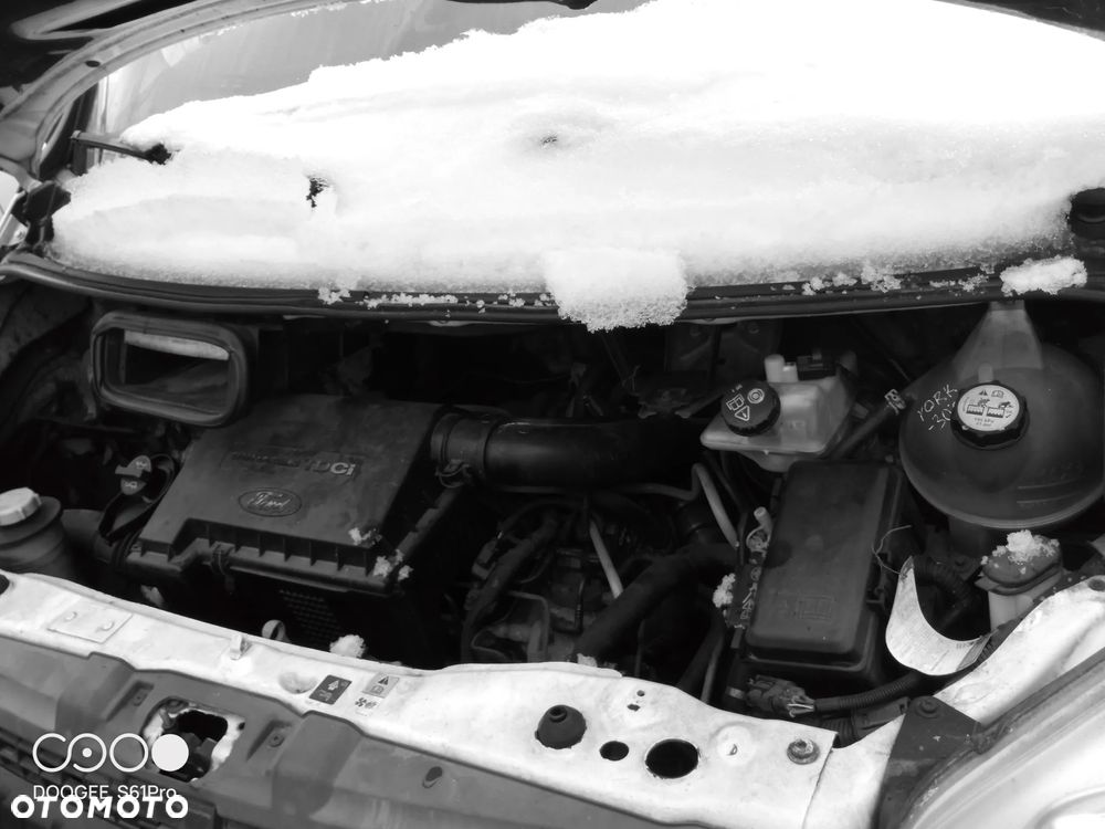 Ford Transit - 14