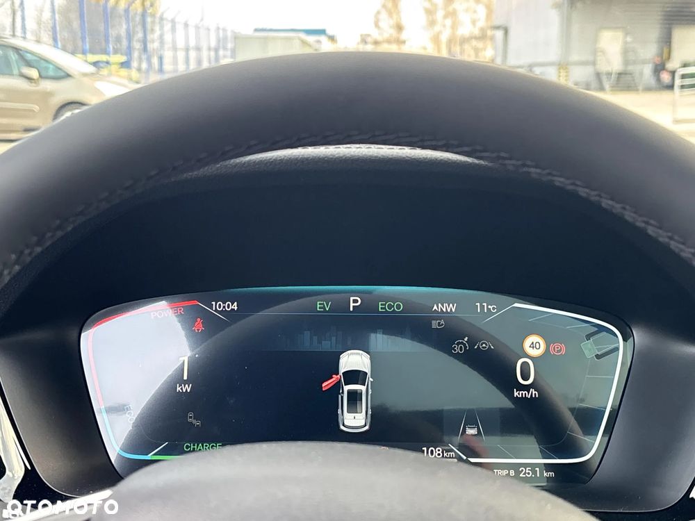 BYD Seal U 1.5 Boost - 14