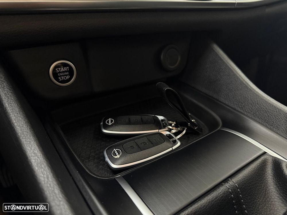 Nissan Qashqai 1.3 DIG-T Engage - 29