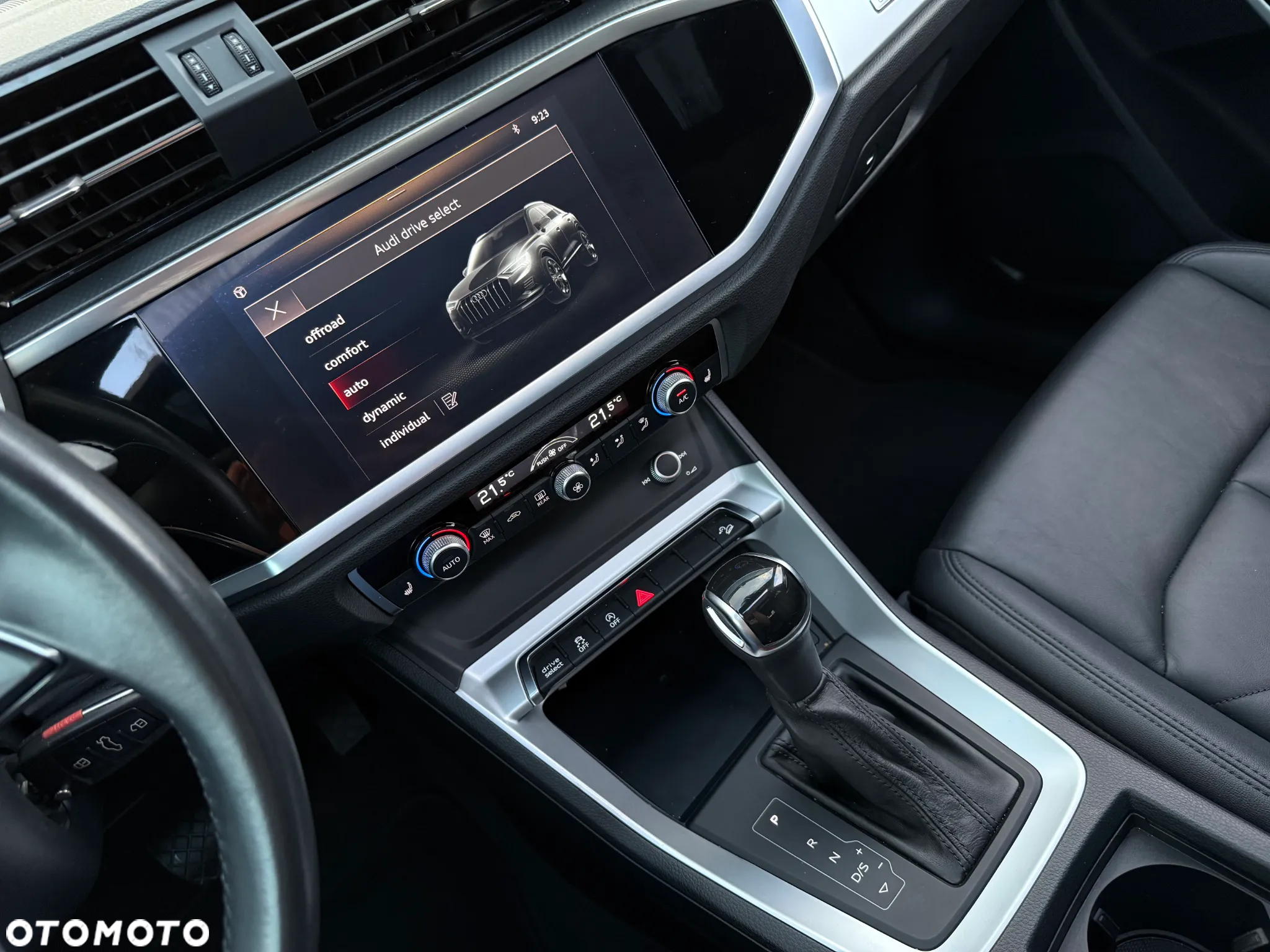 Audi Q3 40 TFSI Quattro S-Line S tronic - 25