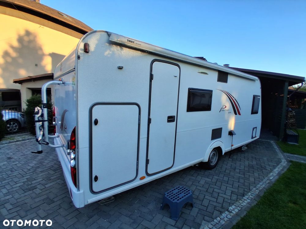 Burstner Premio 520 TK - 16