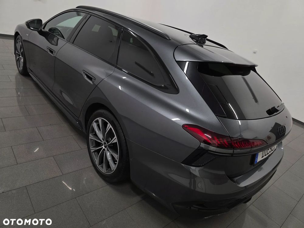 Audi A6 Avant 40 TDI S tronic sport - 5