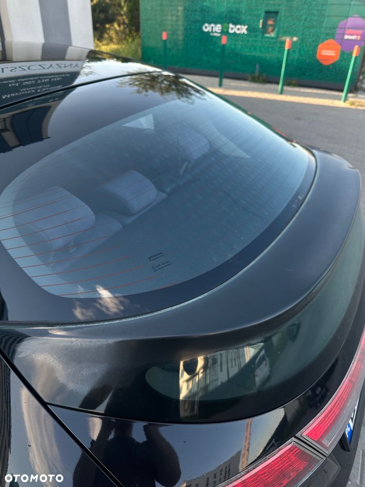 Honda Civic - 14