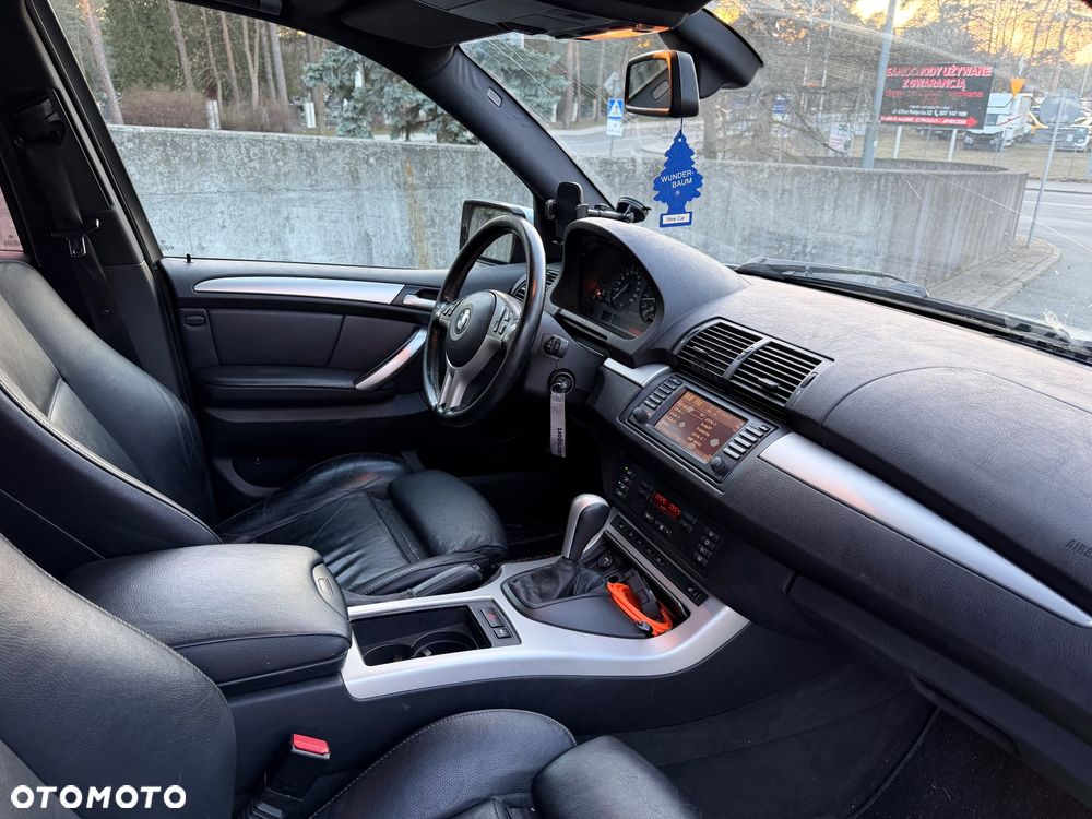 BMW X5 - 15