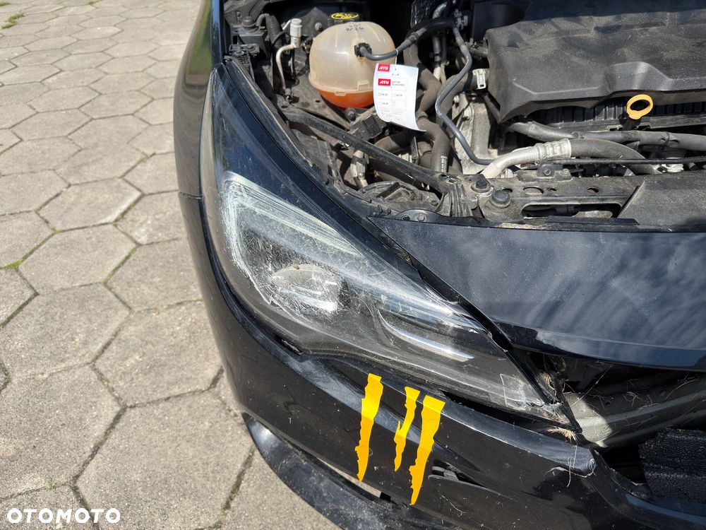 Opel Astra - 10