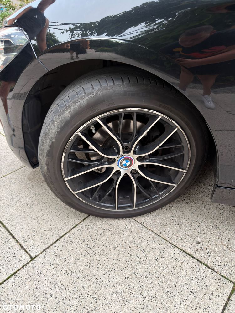 BMW Seria 1 118d Edition M Sport Shadow - 8