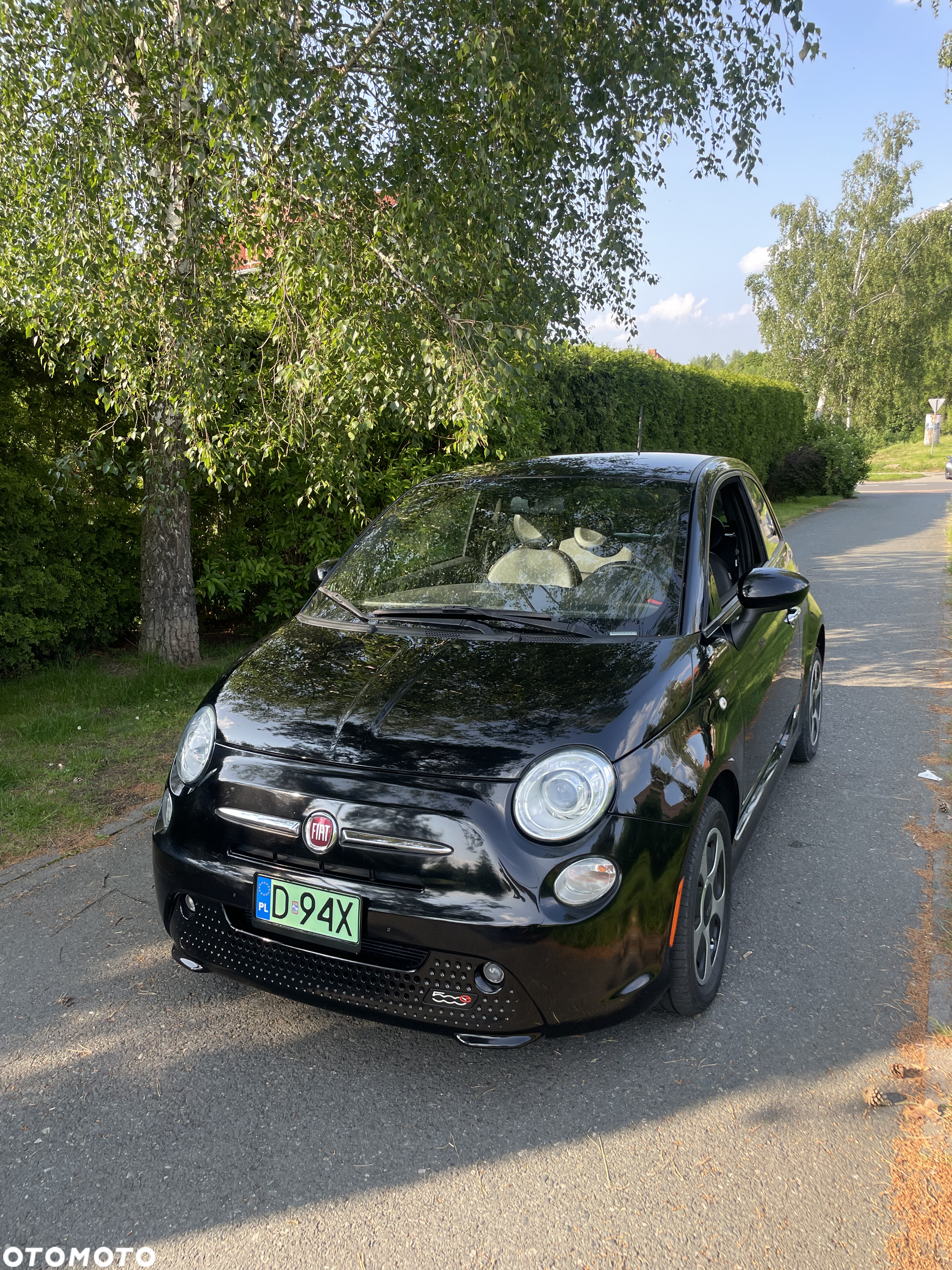 Fiat 500 - 2