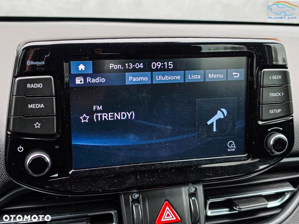 Hyundai i30 1.0 T-GDI 48V-Hybrid Select - 30