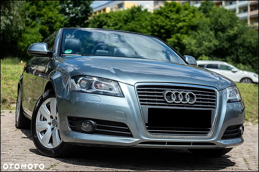 Audi A3 - 10