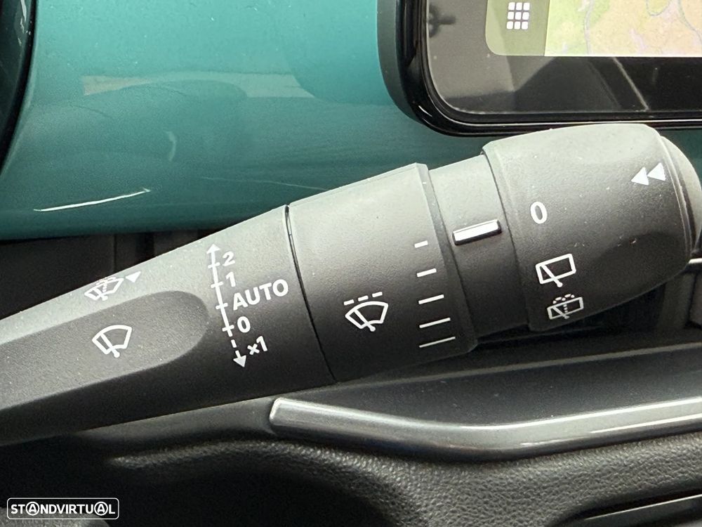 Fiat 600 1.2 Hybrid La Prima - 38
