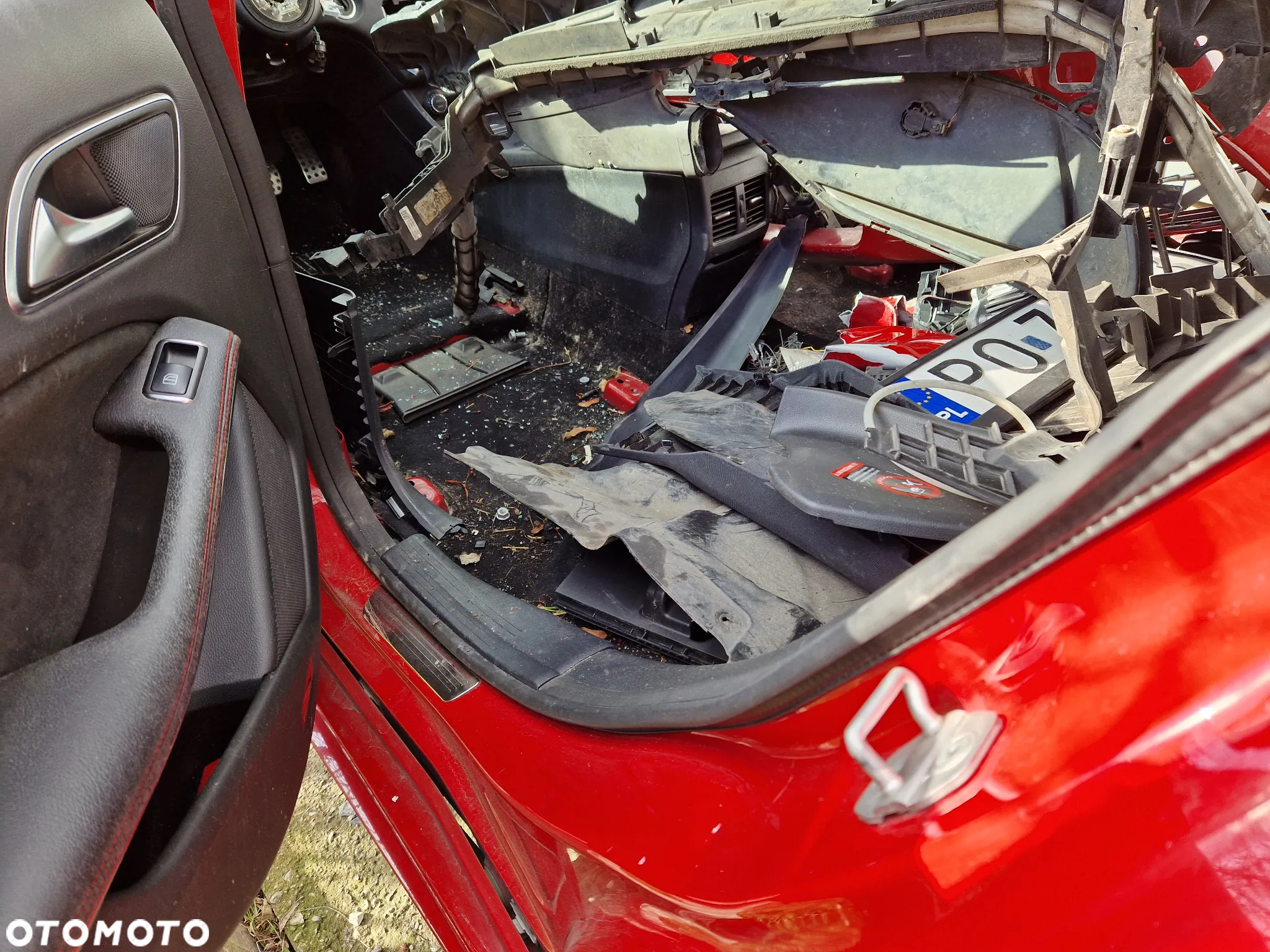 Mercedes-Benz CLA 220 4-Matic AMG Line - 14
