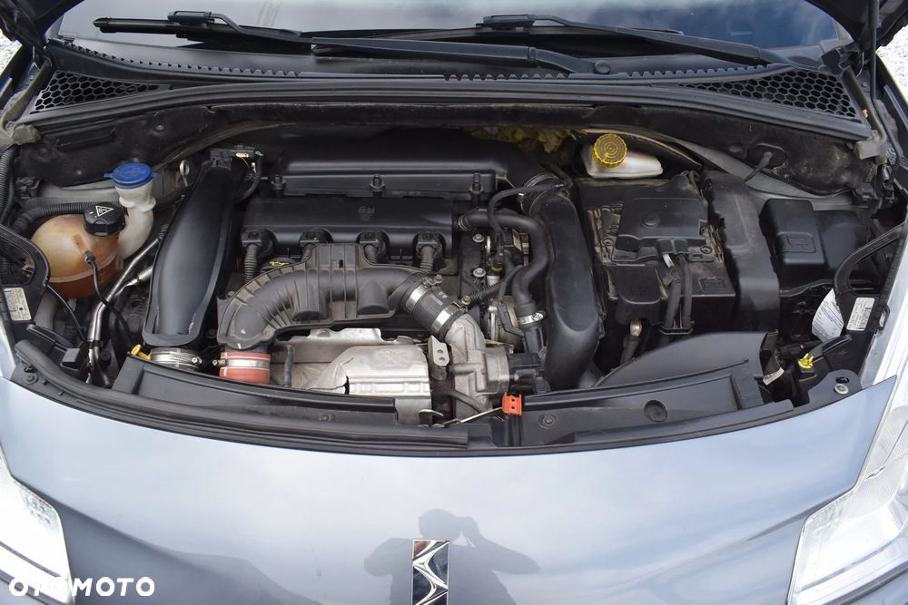 Citroën DS3 1.6 THP SportChic - 37