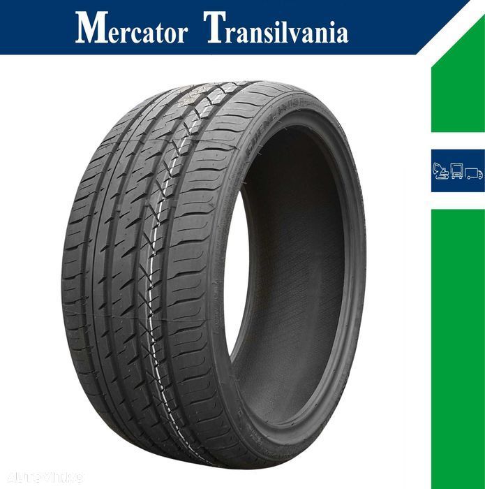 Anvelopa NOUA Vara  245/45 R 18 Grenlander  Enri U08 100W XL - 1
