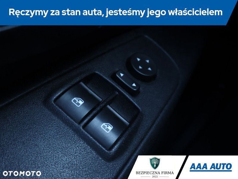 Fiat Punto 2012 - 17
