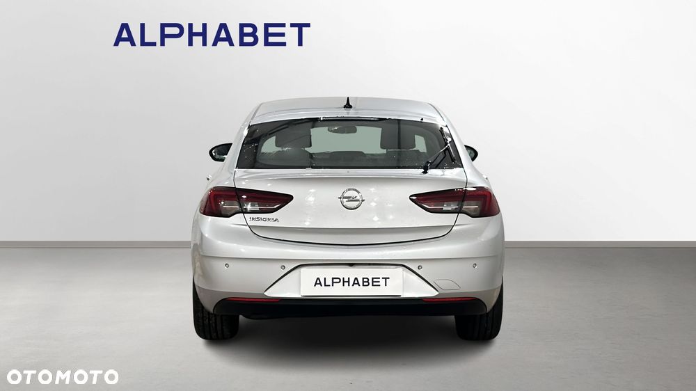 Opel Insignia 1.6 CDTI Innovation S&S - 4