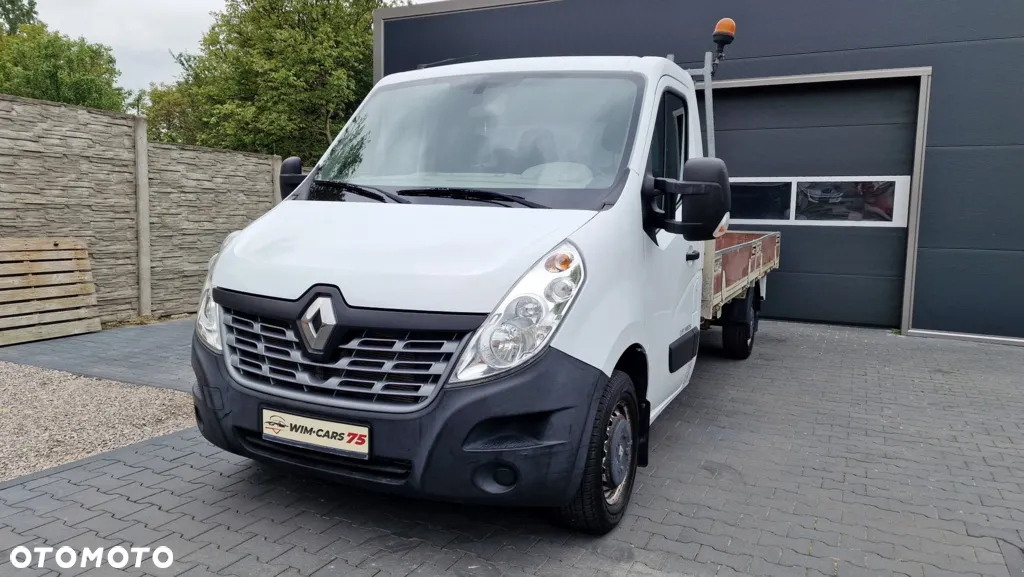 Renault Master - 9
