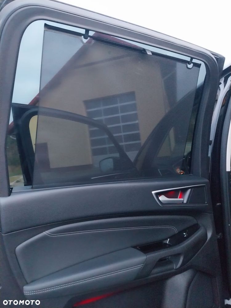 Ford Galaxy 2.0 EcoBlue V-Line - 21