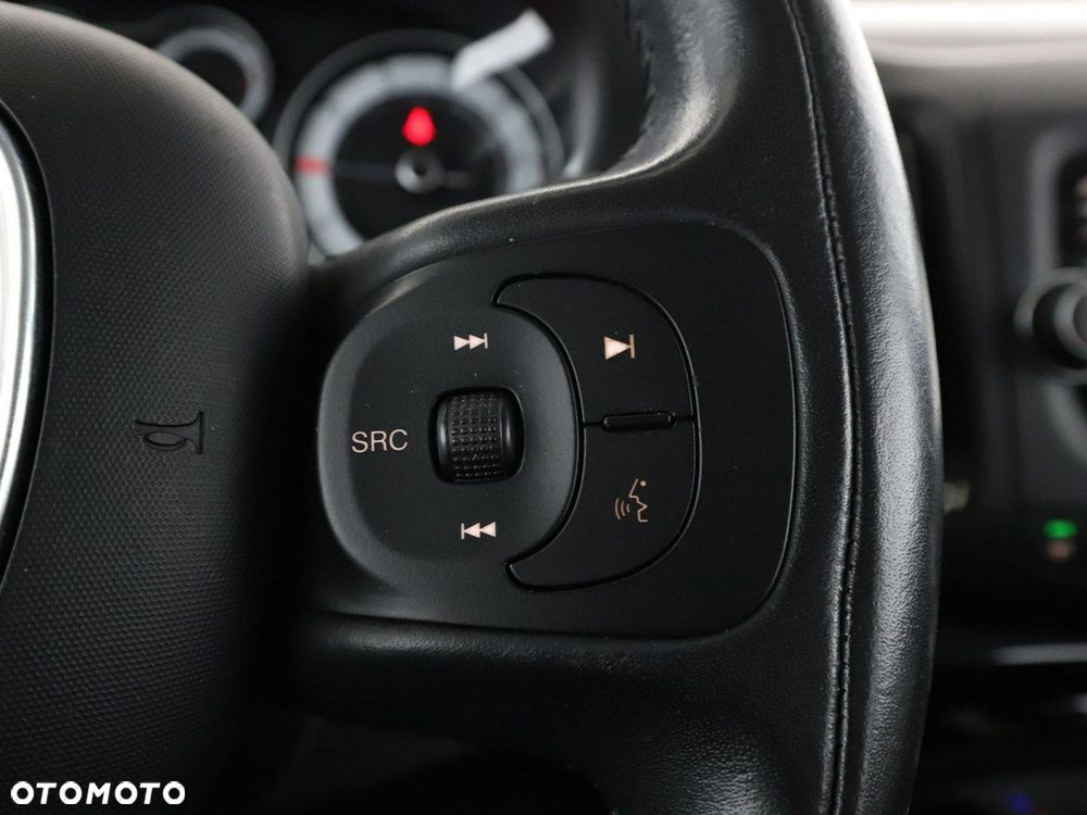 Fiat 500L 1.4 16V Trekking - 31