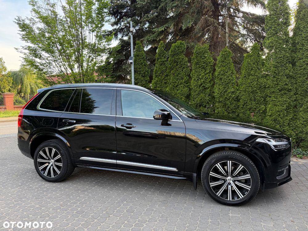 Volvo XC 90 - 5