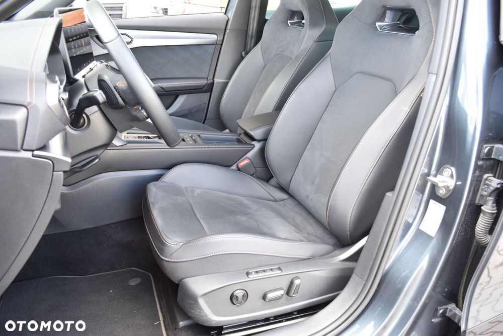 Cupra Formentor 1.5 TSI DSG - 33