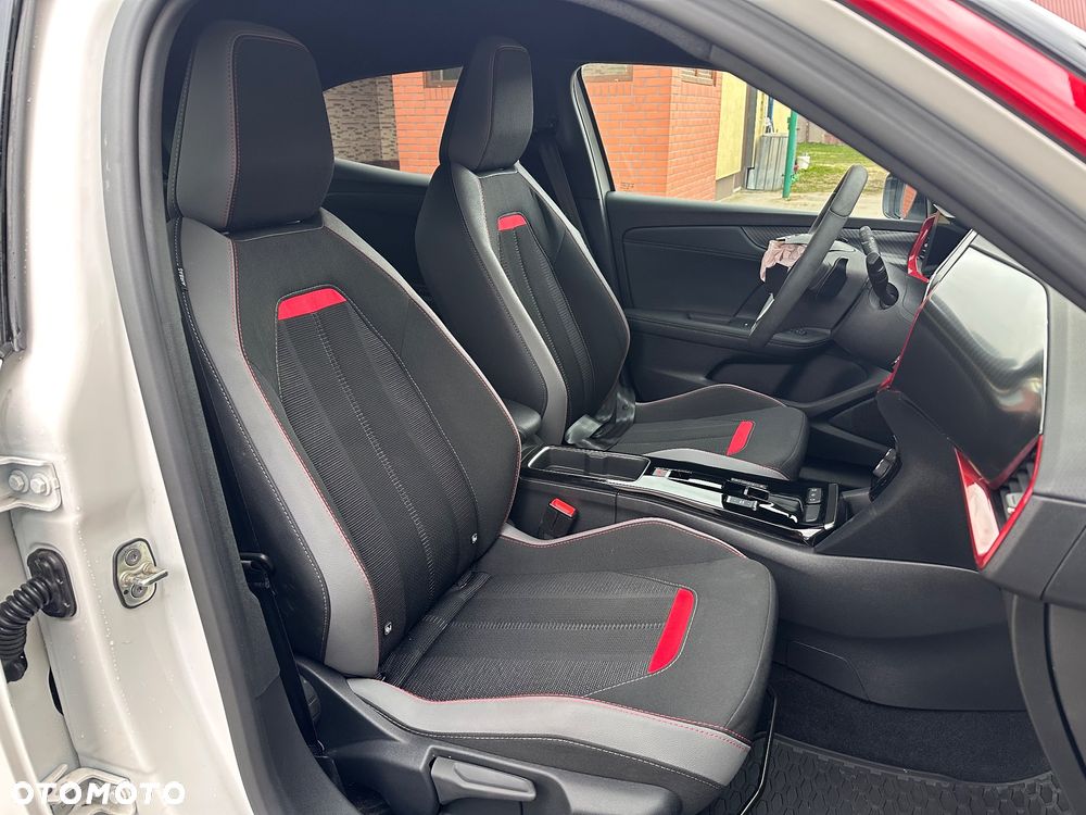 Opel Mokka 1.2 T GS Line S&S - 7