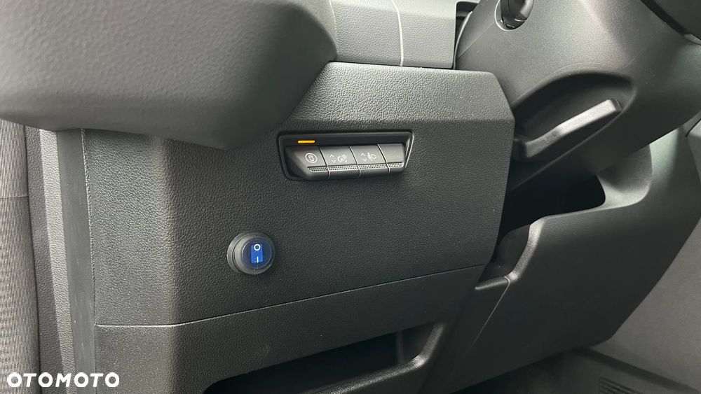 Renault MASTER  KONTENER - 14