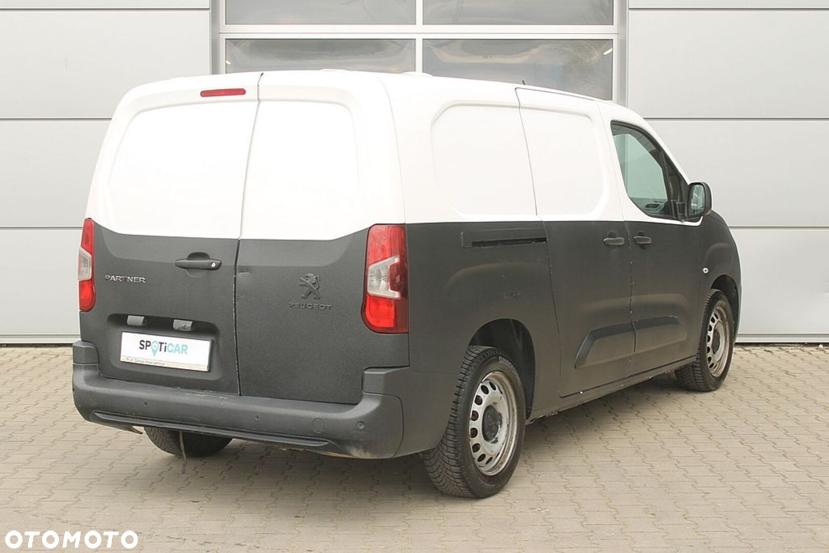Peugeot Partner - 10