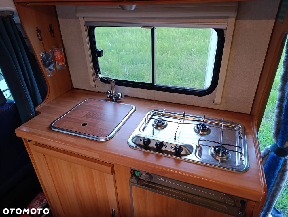 Fiat Ducato - 17