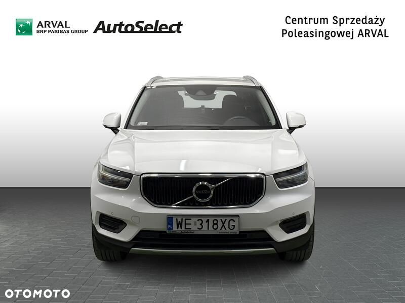 Volvo XC 40 T3 Momentum - 10