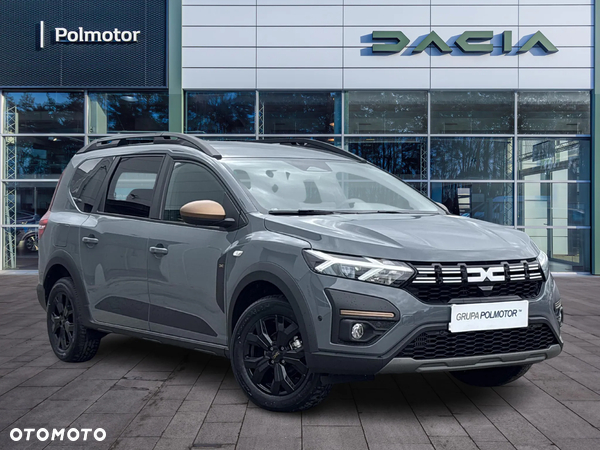 Dacia Jogger 1.0 TCe Extreme