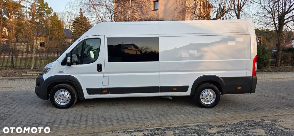 Fiat Ducato - 3